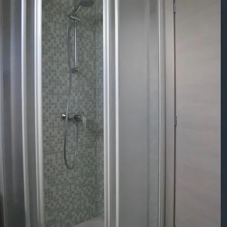 Appartement Romantico A Cassone Di