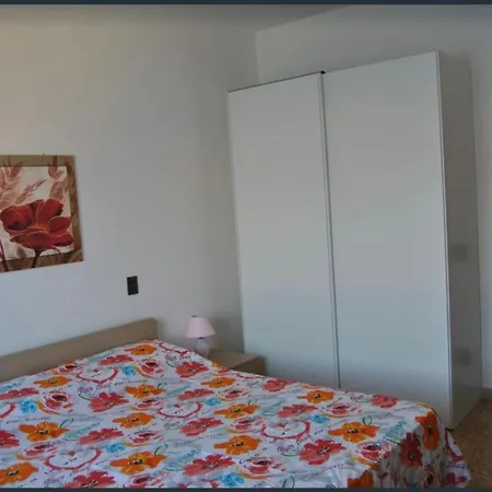 Romantico A Cassone Di * Malcesine