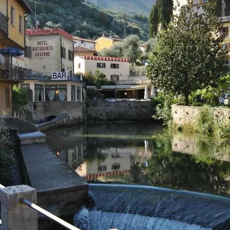 Romantico A Cassone Di
