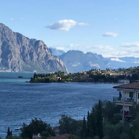 Апартаменты Romantico A Cassone Di *