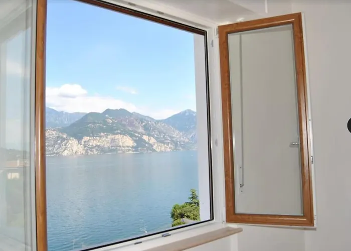 Romantico A Cassone Di Lägenhet