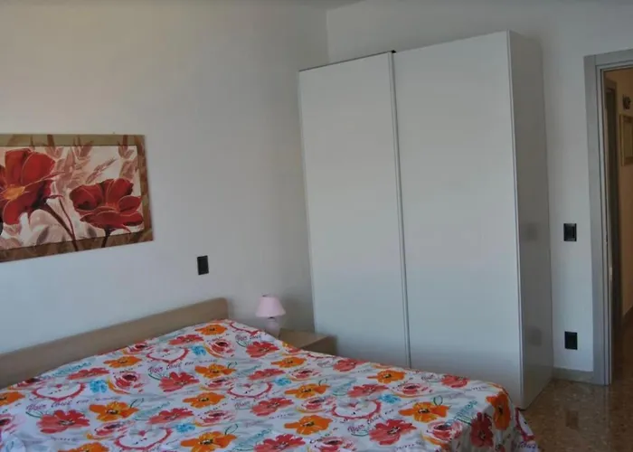 Romantico A Cassone Di * Malcesine