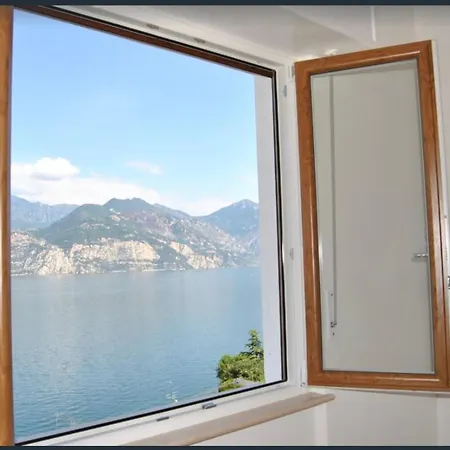 Romantico A Cassone Di Apartment