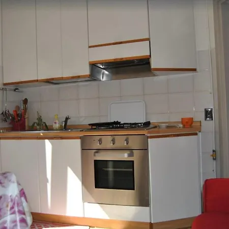 Romantico A Cassone Di Apartment Malcesine