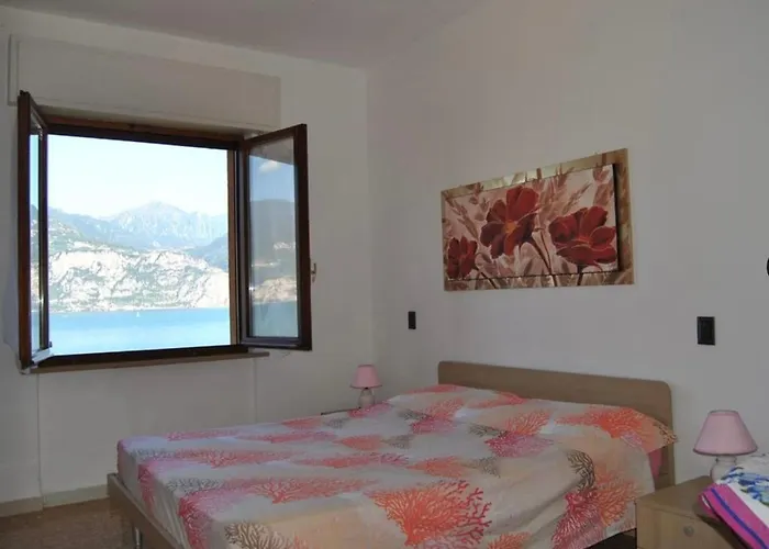 Romantico A Cassone Di