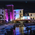 Romantico A Cassone Di * Malcesine